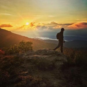 Meet your Posher, Chris